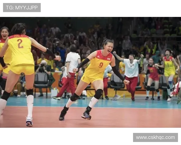 重庆乒乓球队在亚运会上的意识表现与战术分析探讨