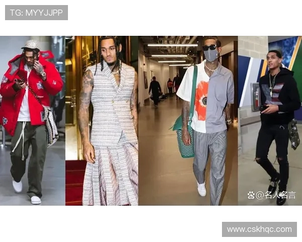 乔丹克拉克森如何在NBA赛场上展现个人风采与团队协作的完美结合