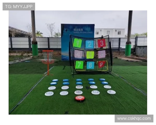 飞盘战术解析上海飞盘队如何构建高效进攻体系与战术配合