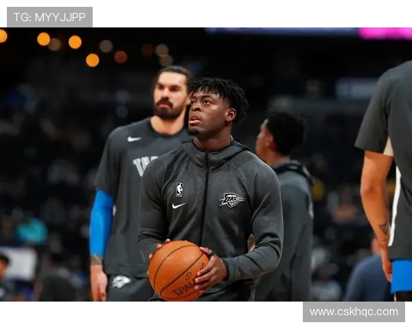 魔术与雷霆精彩对决录像回放全程回顾与分析让你重温比赛瞬间