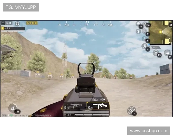 和平精英最新战队排名揭晓TES强势领跑TOP10榜单