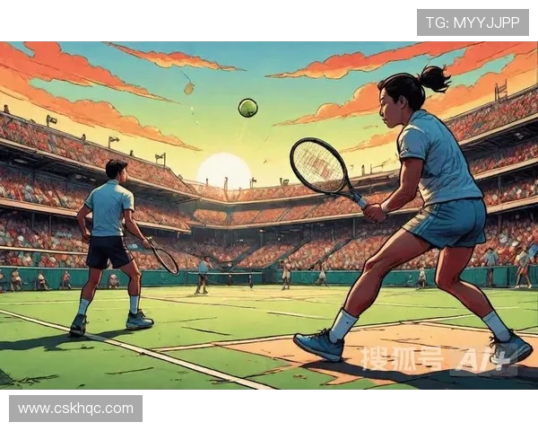 深圳网球队的奋斗与荣耀：一段网球梦想的追逐之旅