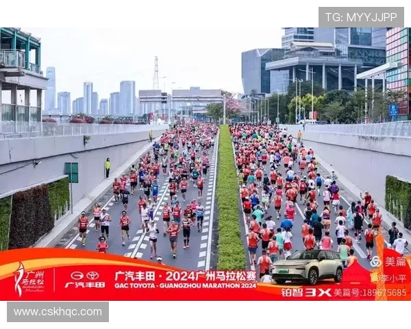 广州攀岩队在马拉松大满贯中的默契配合与精彩表现分析
