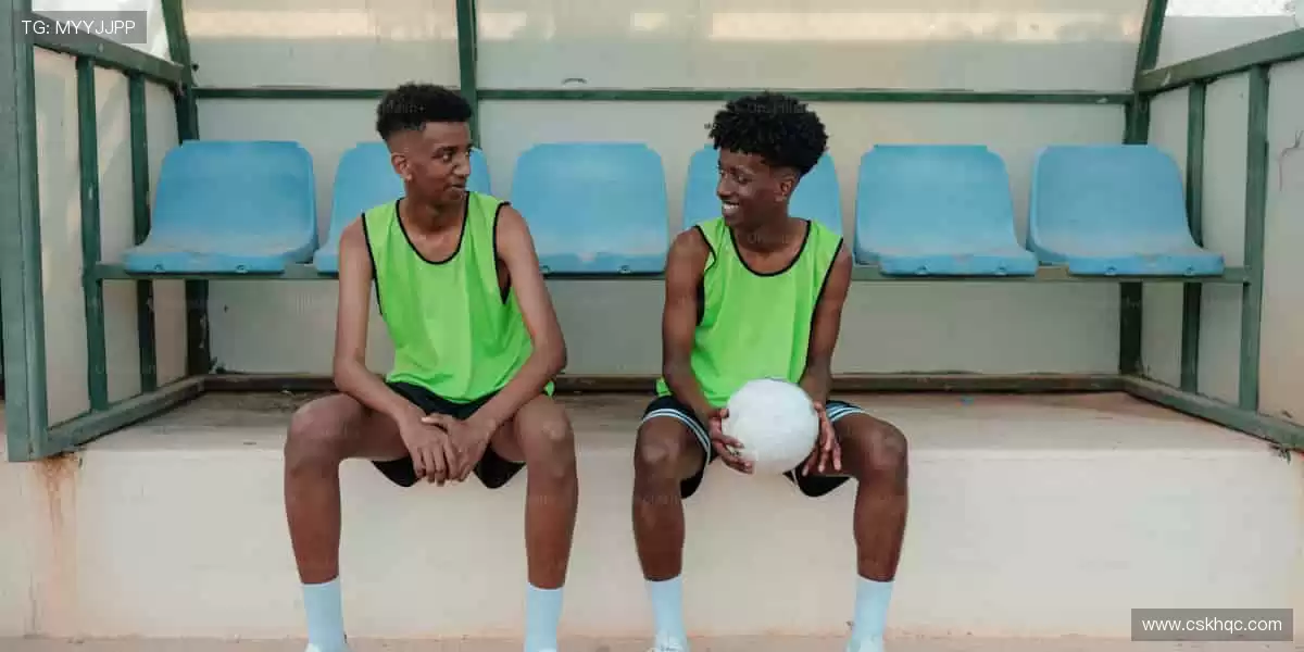 无论输赢，都是青春最燃的模样！🌟❤️